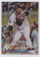 Edinson Volquez