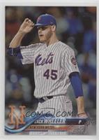 Zack Wheeler