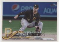 Jordy Mercer