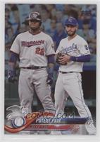 Checklist - Potent Pair (Miggy & Hos)