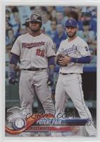 Checklist - Potent Pair (Miggy & Hos)