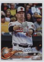 Mark Trumbo