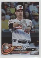 Mark Trumbo