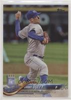 Danny Duffy [EX to NM]