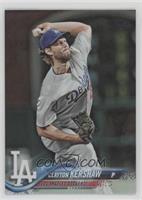 Clayton Kershaw