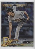 Future Stars - Tyler Glasnow