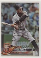 Hunter Pence [EX to NM]