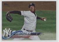 Aroldis Chapman