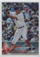 Xander Bogaerts