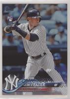 Clint Frazier