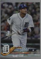 Miguel Cabrera