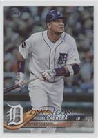 Miguel Cabrera