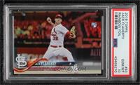 Jack Flaherty [PSA 10 GEM MT]