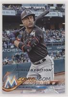 Giancarlo Stanton #/1,000