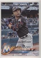 Giancarlo Stanton #/1,000