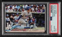 Alex Verdugo [PSA 10 GEM MT] #/1,000