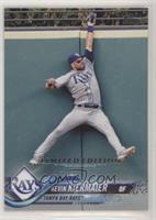 Kevin Kiermaier #/1,000