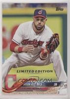 Jason Kipnis #/1,000