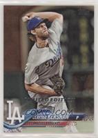 Clayton Kershaw #/1,000