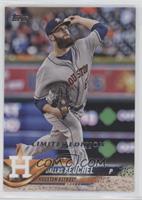 Dallas Keuchel #/1,000