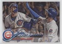 Chicago Cubs #/1,000
