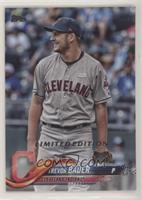 Trevor Bauer #/1,000