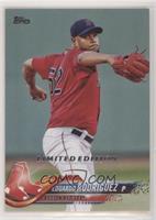 Eduardo Rodriguez #/1,000