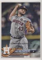 Lance McCullers #/1,000
