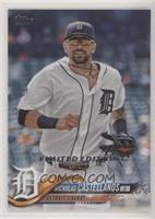 Nicholas Castellanos #/1,000