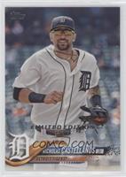 Nicholas Castellanos #/1,000