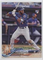 Amed Rosario #/1,000