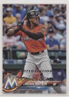 Cameron Maybin #/1,000