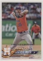 Justin Verlander #/1,000