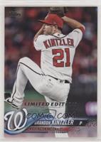 Brandon Kintzler #/1,000