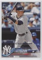 Clint Frazier #/1,000