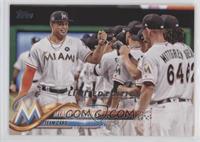 Miami Marlins #/1,000