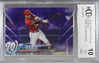 Victor Robles [BCCG Mint]