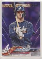 Future Stars - Dansby Swanson