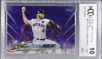 World Series Highlights - Lance McCullers [BCCG 10 Mint or …