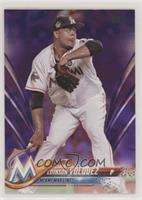 Edinson Volquez