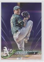 Sean Manaea