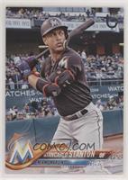 Giancarlo Stanton #/99