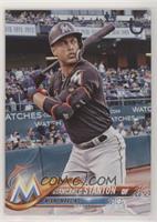 Giancarlo Stanton #/99