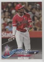 Justin Upton #/99