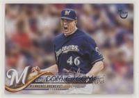 Corey Knebel #/99