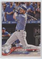 League Leaders - Eric Hosmer #/99