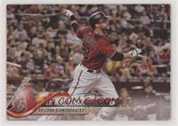 J.D. Martinez [Noted] #/99