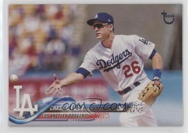 2018 Topps - [Base] - Vintage Stock #263 - Chase Utley /99