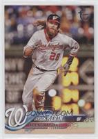 Jayson Werth [EX to NM] #/99