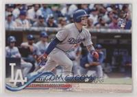 Alex Verdugo #/99